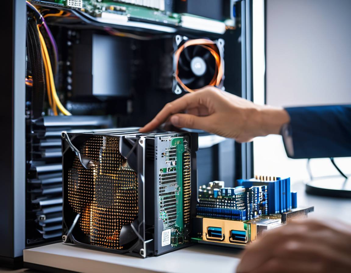 Jak dopasować procesor do gniazda LGA 1151 i uniknąć typowych pomyłek?